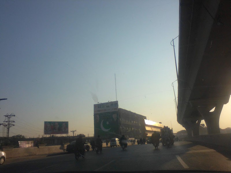 Ad Fair - Ads Booking point in Rawalpindi, Punjab