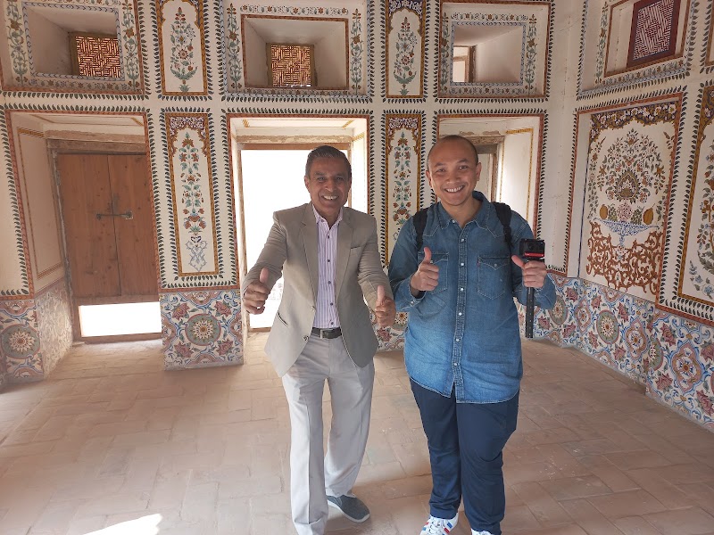 Suhail Rent A Car in Bahawalpur, Punjab