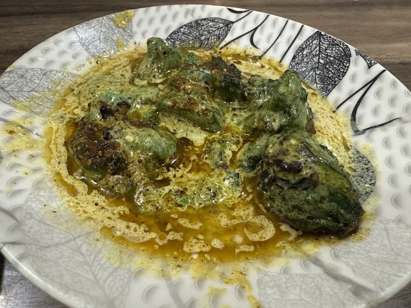 Grill Badshah in Lahore, Punjab