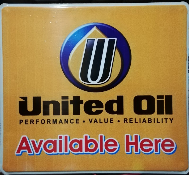 Bell 1 Oil Smart Centre Gujrat in Gujrat, Punjab