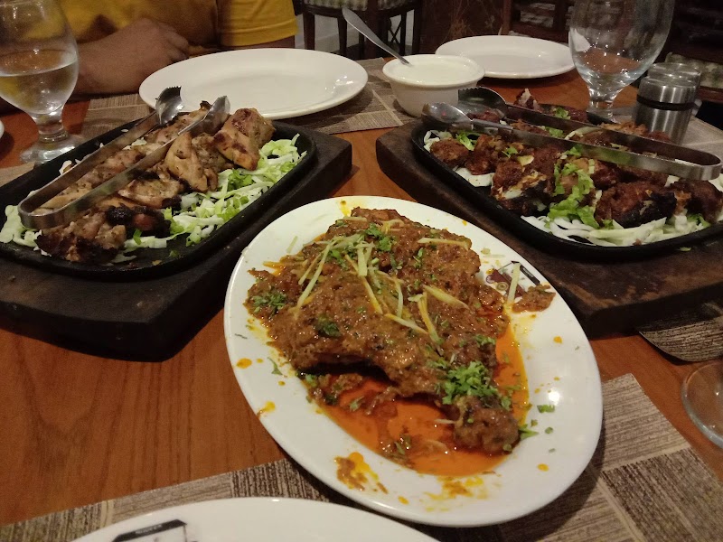 Nadeem Tikka (Gulberg III Branch) in Lahore, Punjab