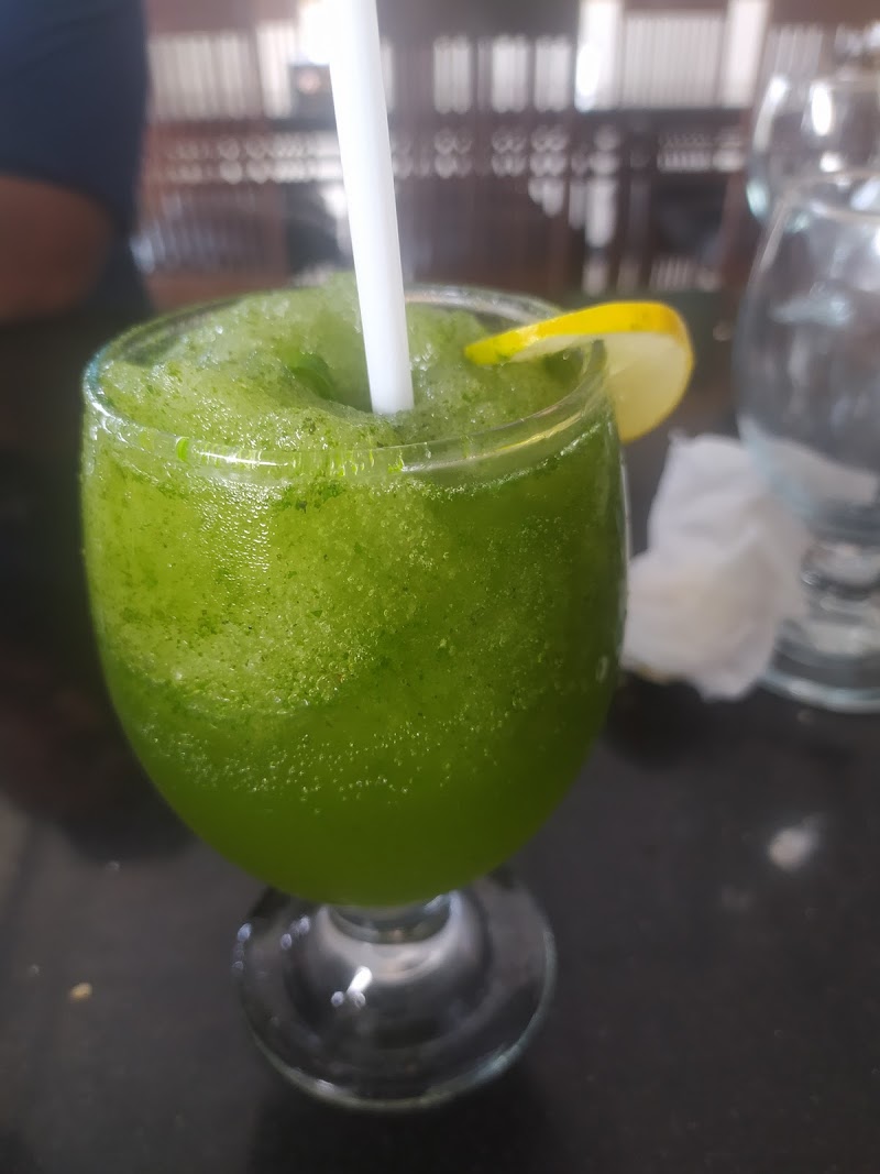 Golden Grill & Karahi House in Mirpur, Punjab