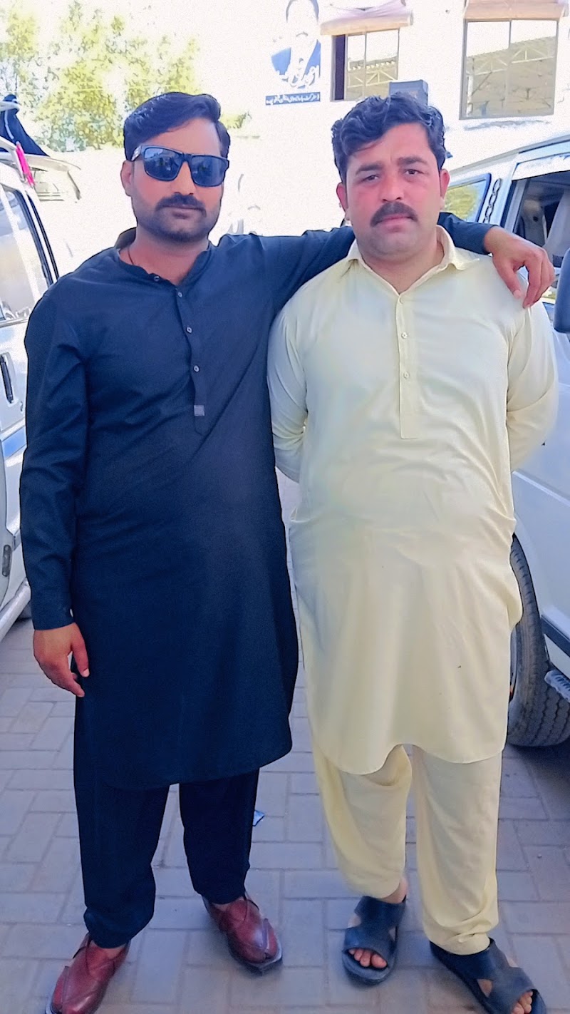 Virk travel ورک ٹریول in Sheikhupura, Punjab