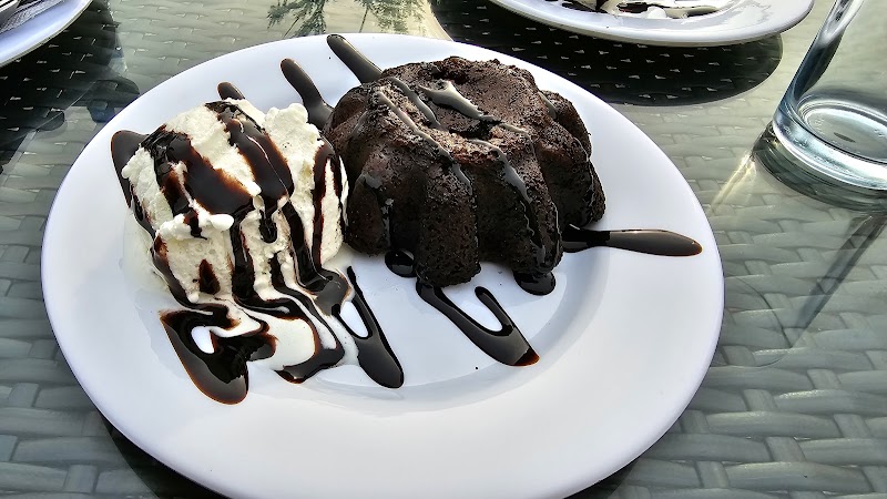 Smokin' Grill Cafe (SGC) - Mirpur AJK in New Mirpur City, Punjab