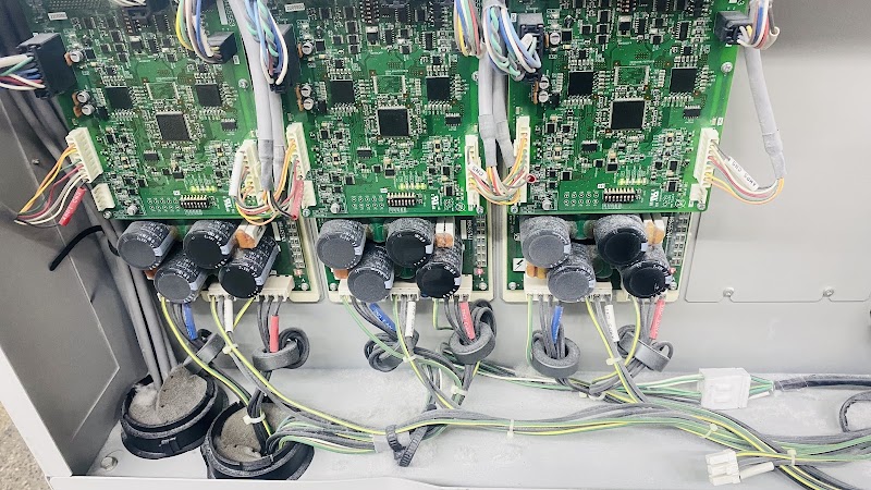 Gohar Textile Mills (Pvt.) Ltd. in Khurrianwala, Punjab