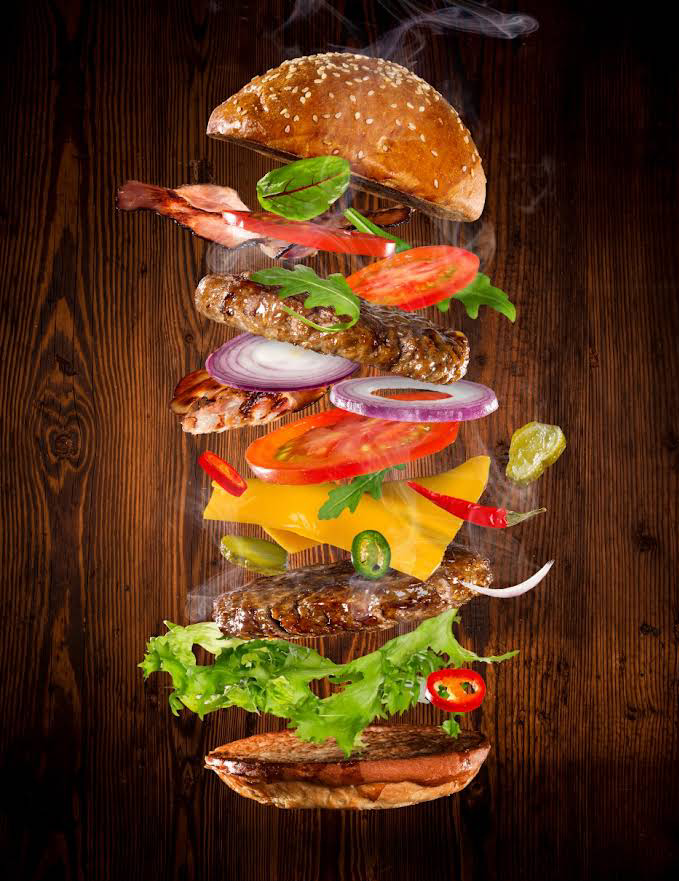 NFC FAST FOOD in Muzaffargarh, Punjab