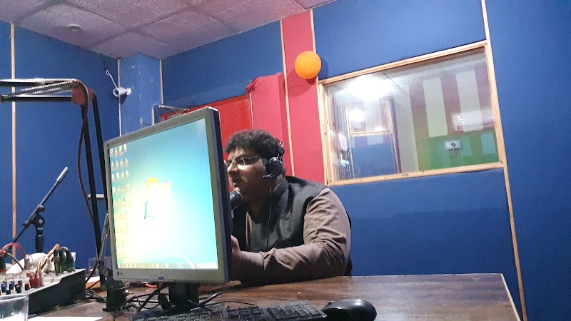 Jazba FM 90.4 Burewala in Burewala, Punjab