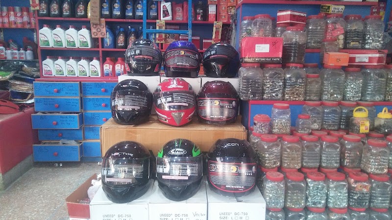 Imtiaz Autos Attock City in Attock, Punjab