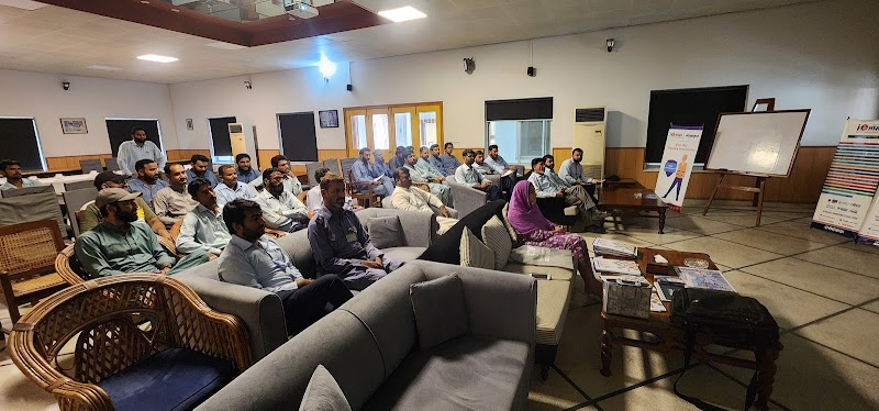 IEHSAS in Lahore, Punjab