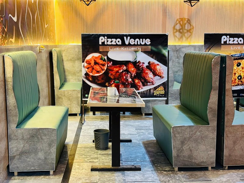 Pizza Venue Pakpattan in Pākpattan, Punjab