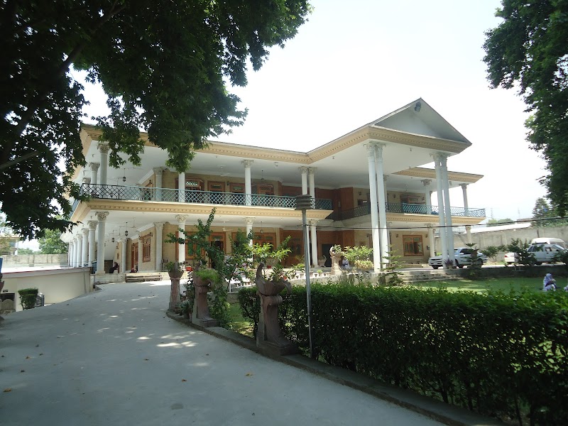 Women Institute of Learning and Rehabilitation Sciences in Abbottabad, Khyber Pakhtunkhwa