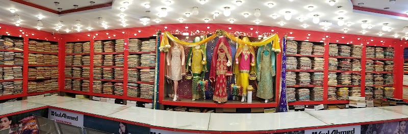 Naseeb Shopping Mall in Kamra Kalan, Punjab