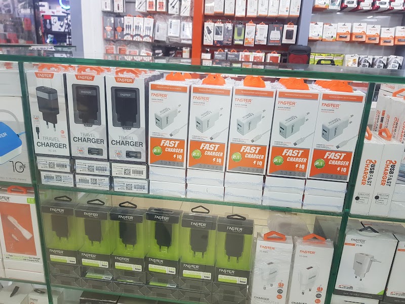 Ark Computers Store DHA - Laptop iPhone Printer Repair Services Lahore in Lahore, Punjab