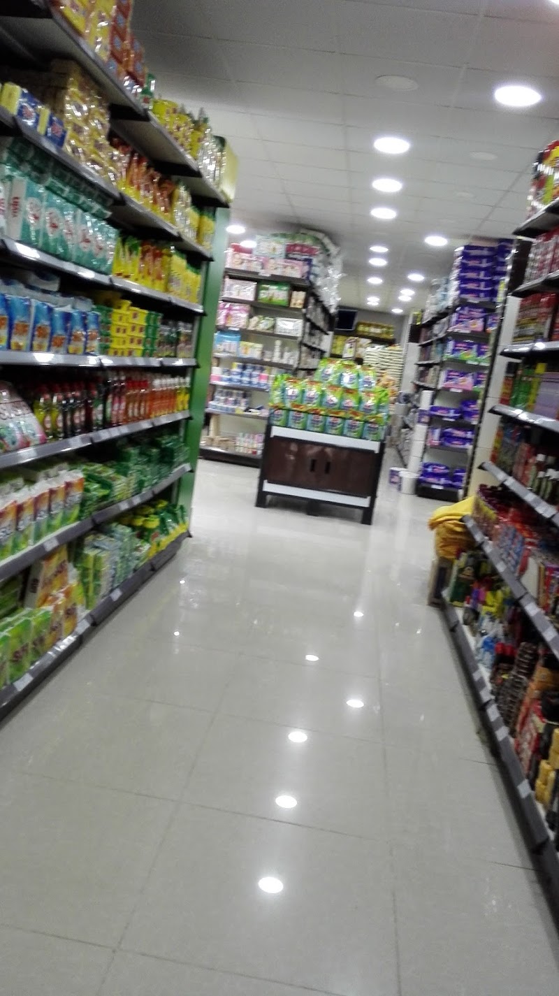 MashaAllah Cash & Carry Kamra in Kamra Kalan, Punjab