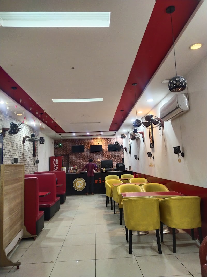 Fri-Chicks Sheikhupura in Sheikhupura, Punjab