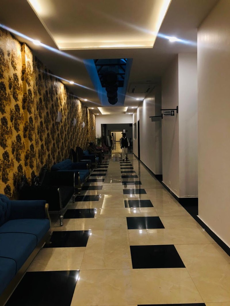 Phalia GymKhana PG in Phalia, Punjab