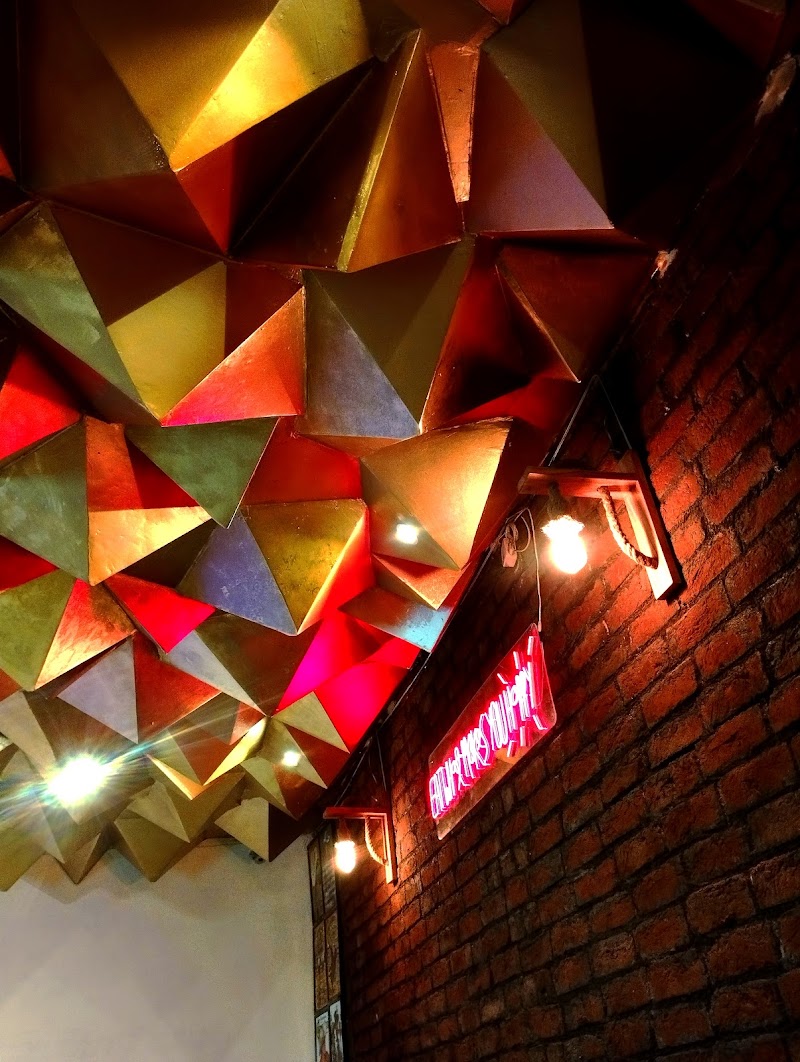 Rowdy'z in Sialkot, Punjab