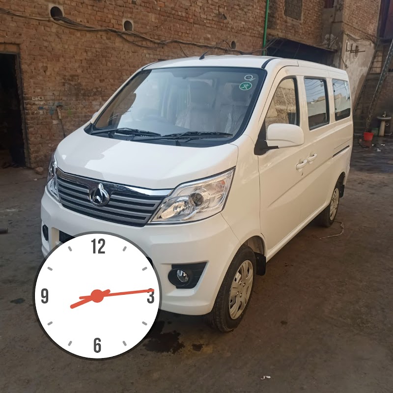 Bajwa Rent a car & Tour service jhang in Jhang, Punjab