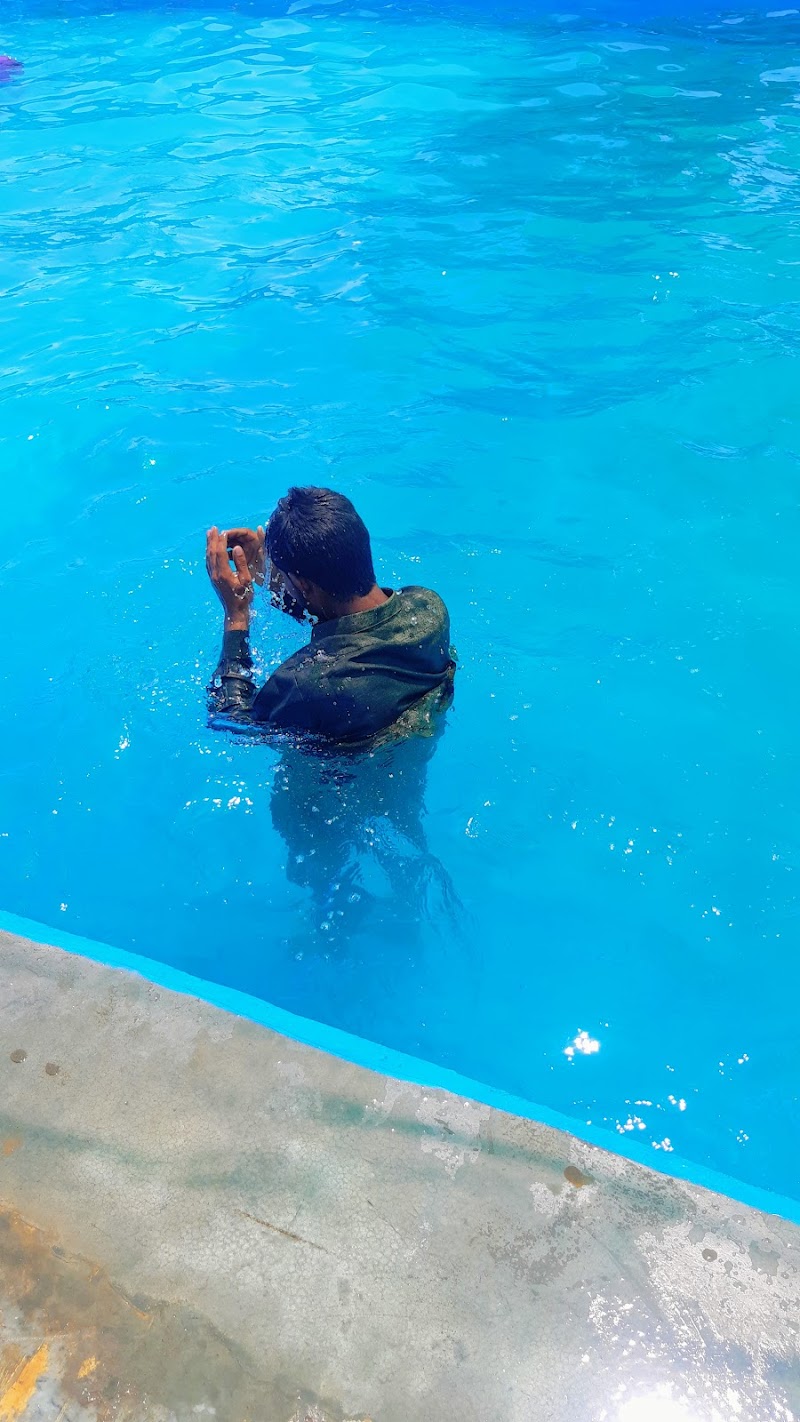 BAGH e ITRAT in Gojra, Punjab