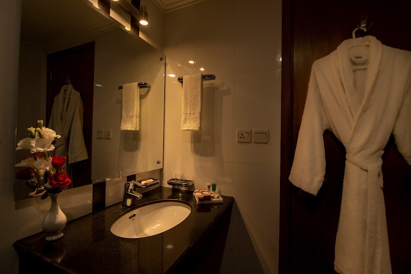 Hotel One Tariq Road Multan in Multan, Punjab