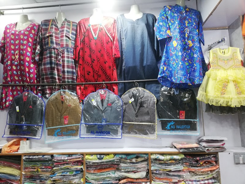 Model Bazar jhang in Jhang, Punjab