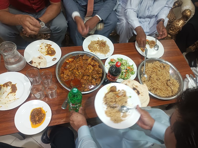 Habib Restaurant & Marriage Hall Attock in Attock, Punjab