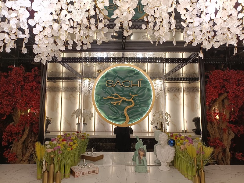 Sachi - The Asian Fusion in Faisalabad, Punjab