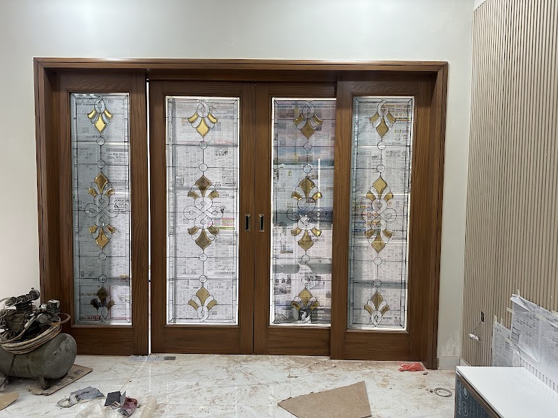 Seven Star Alumium And Steel in Vehari, Punjab