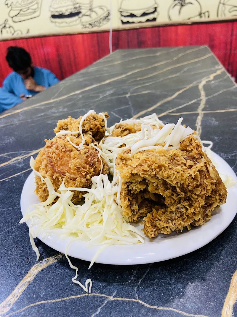 Pizza Mexx D.G.Khan in Dera Ghazi Khan, Punjab