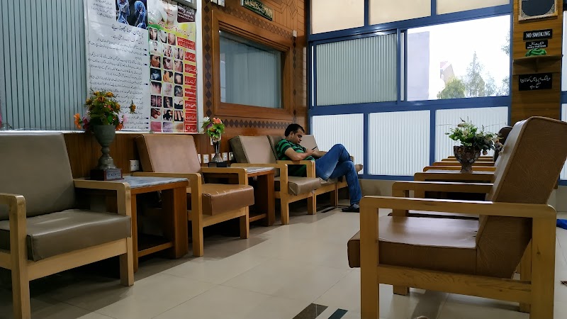 Prime Care Hospital in Faisalabad, Punjab