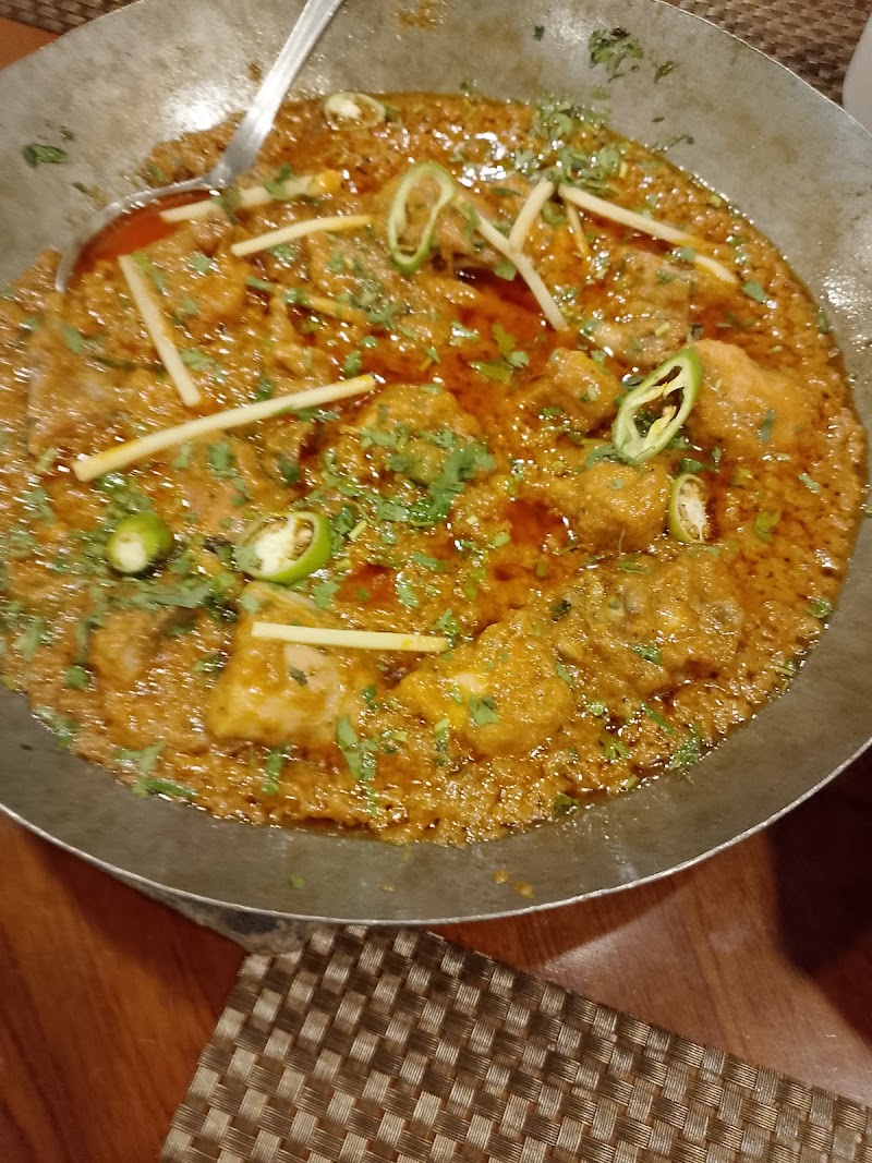 Tandoori Restaurant Desert Grill in Bahawalpur, Punjab