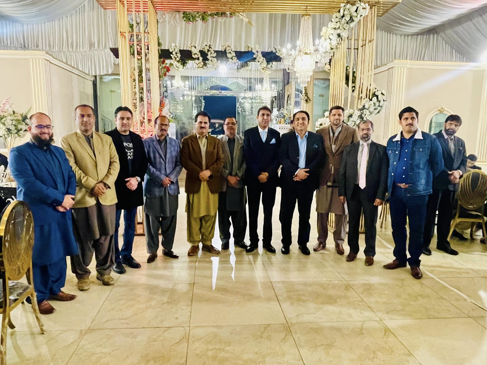 Amaas Law Firm Attorney in Islamabad, Pakistan