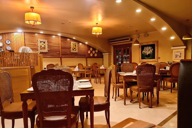 Salt'n Pepper Bahawalpur in Bahawalpur, Punjab