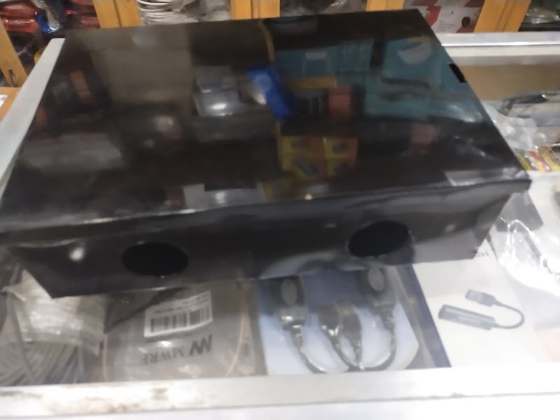 Shafi Electronics in Okara, Punjab