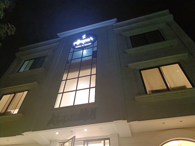 Jugnu's Salon Gujranwala in Gujranwala, Punjab