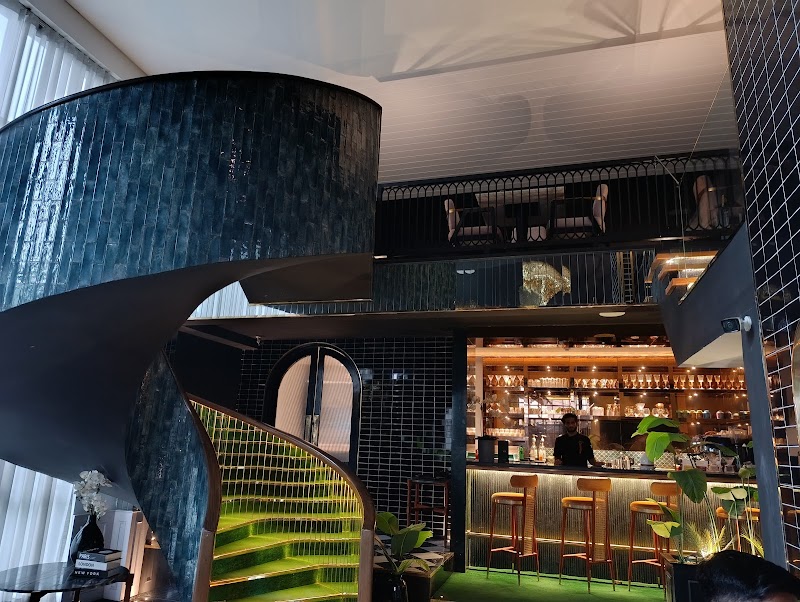 Bistro Noir Lahore in Lahore, Punjab