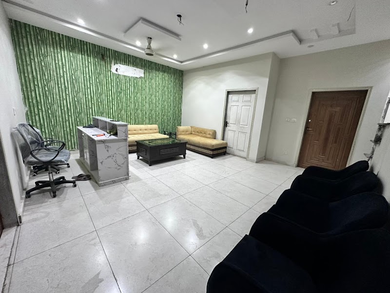Mehak massage center Lahore in Lahore, Punjab