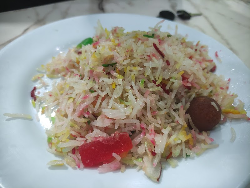 THE RIZQ FOODS | Biryani | Pulao in Dera Ghazi Khan, Punjab