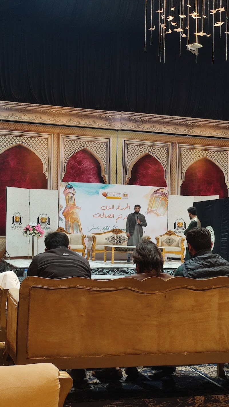 Ideal Marquee in Multan, Punjab