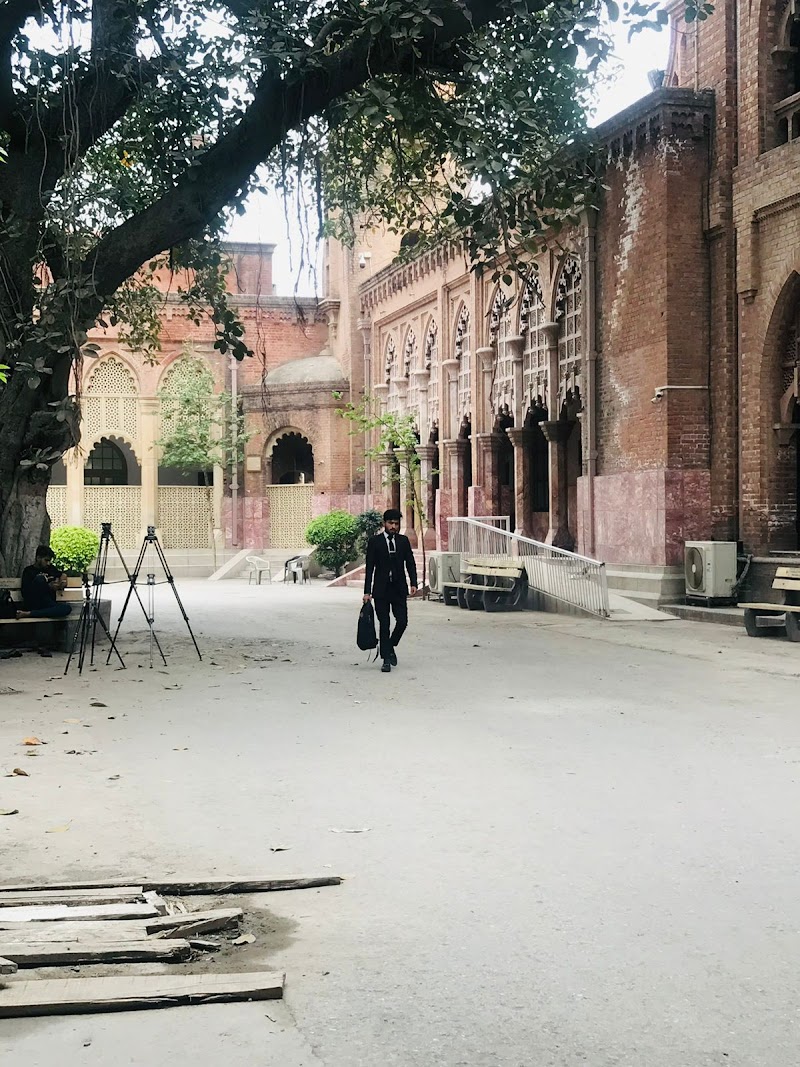 Asad & Co Lawyers Lahore in Lahore, Punjab