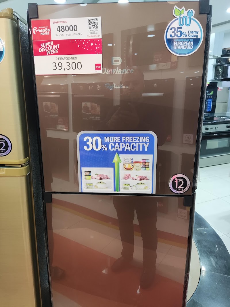 Friends Home in Islamabad, Punjab