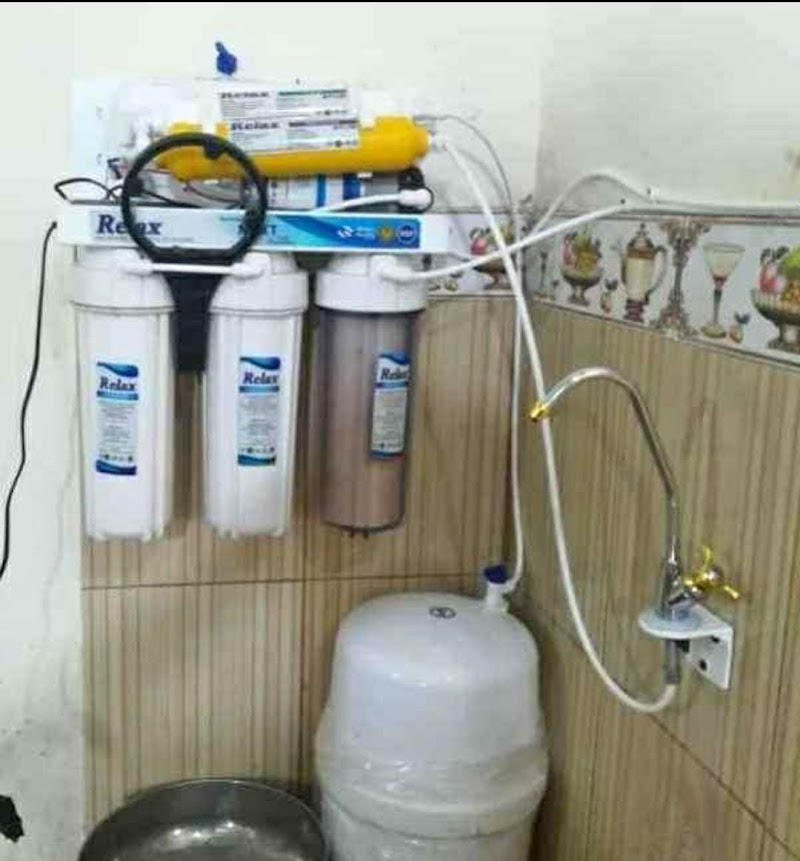 HM WATER FILTERS in Gujrat, Punjab