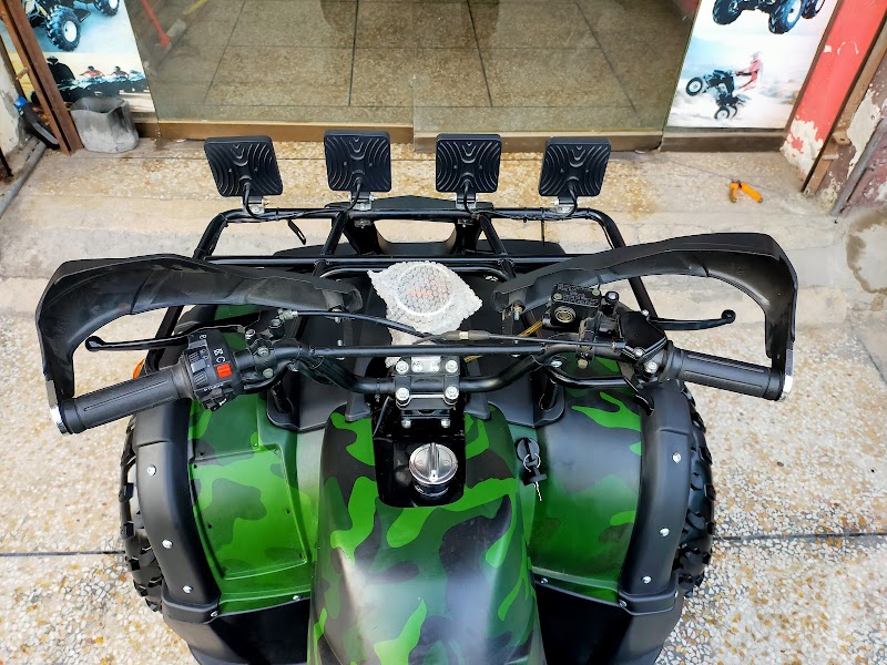 Subhan Enterprises - ATV Quad Bikes in Lahore, Punjab