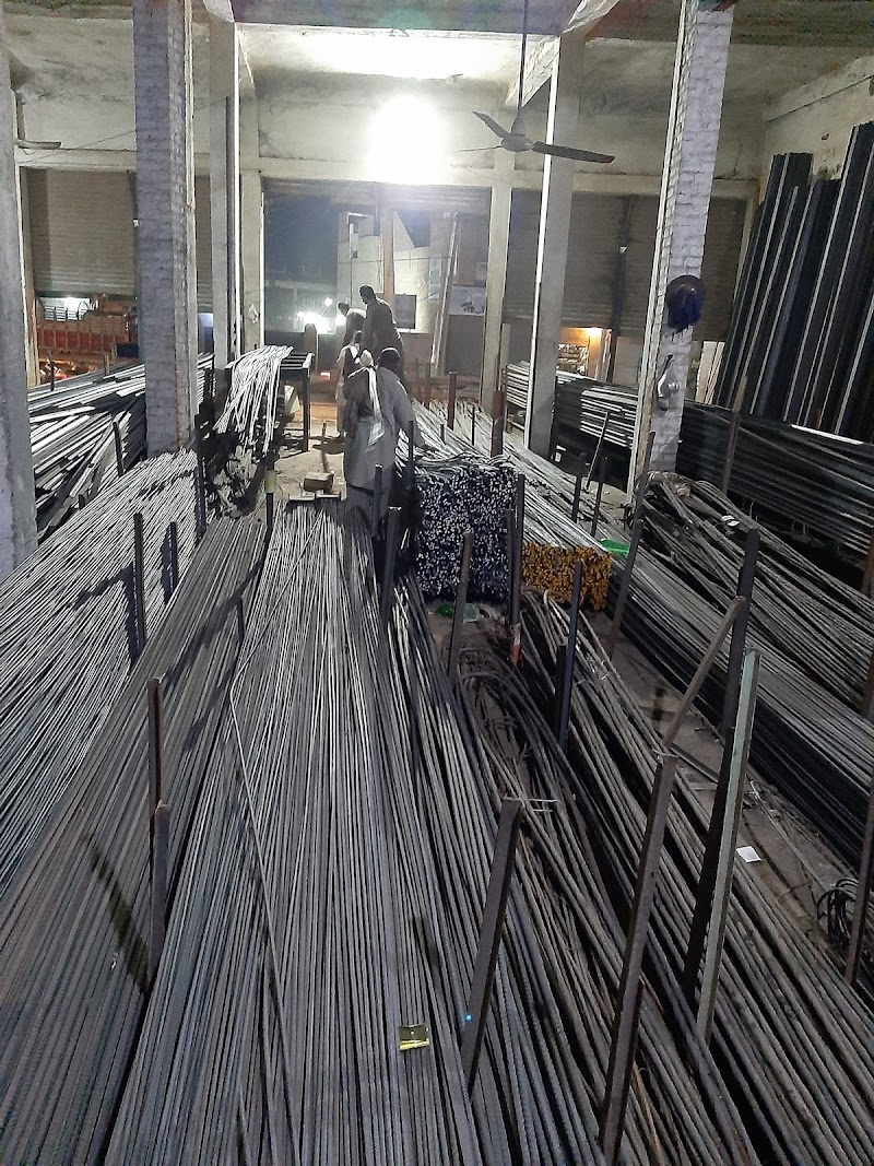 SADIQ IRON STORE in Faisalabad, Punjab
