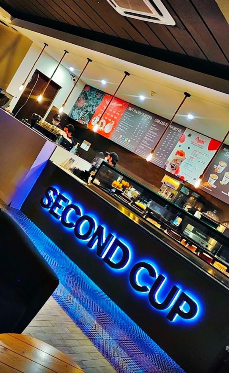 Second Cup, GT Road Gujrat in Gujrat, Punjab