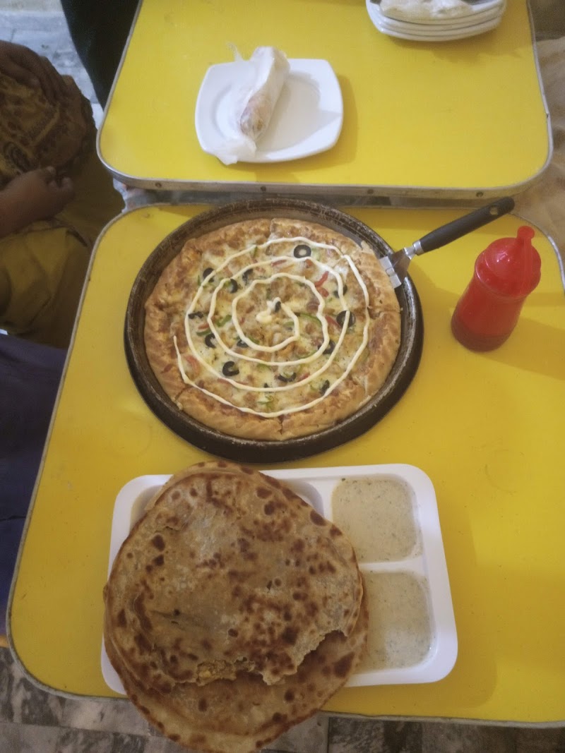 The Spice Hut in Bahawalnagar, Punjab