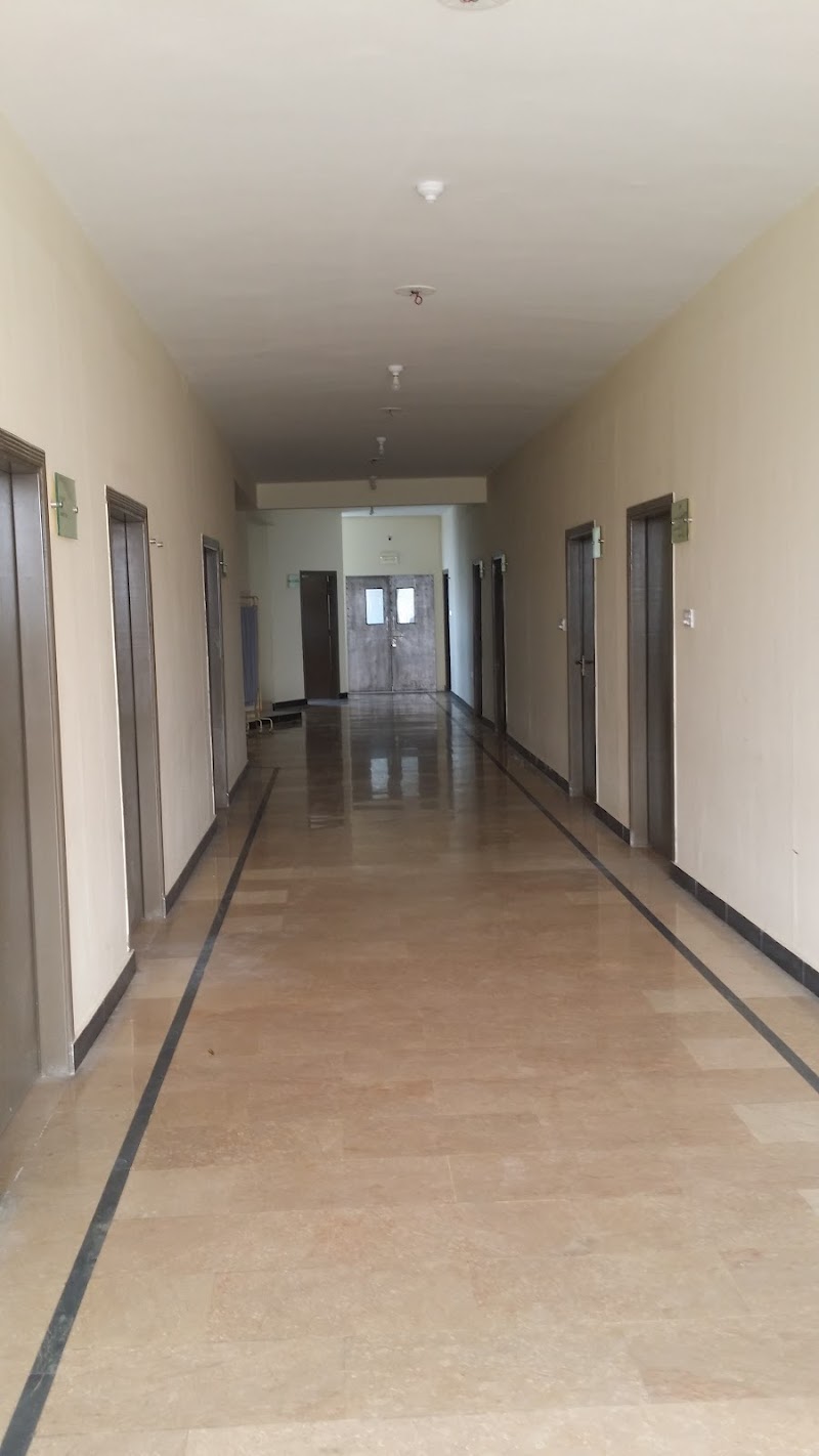 Alam Hospital Attock in Attock, Punjab