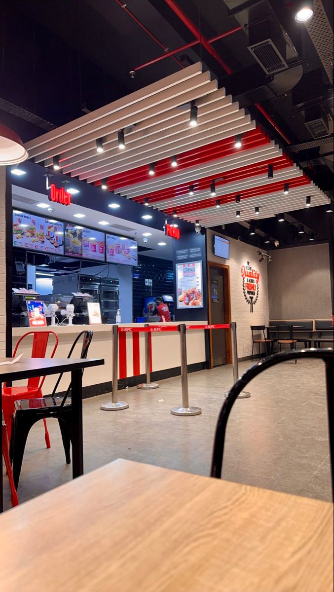 KFC - Gujranwala Trust Plaza in Gujranwala, Punjab