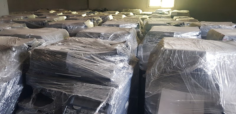 Asian Traders Photocopier Printer Scanner in Lahore, Punjab