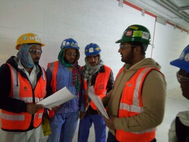 Wah Institute Of Safety & Technology-WIST in Wah Cantt, Punjab